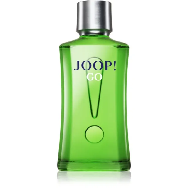 JOOP! Go tualettvesi meestele 100 ml