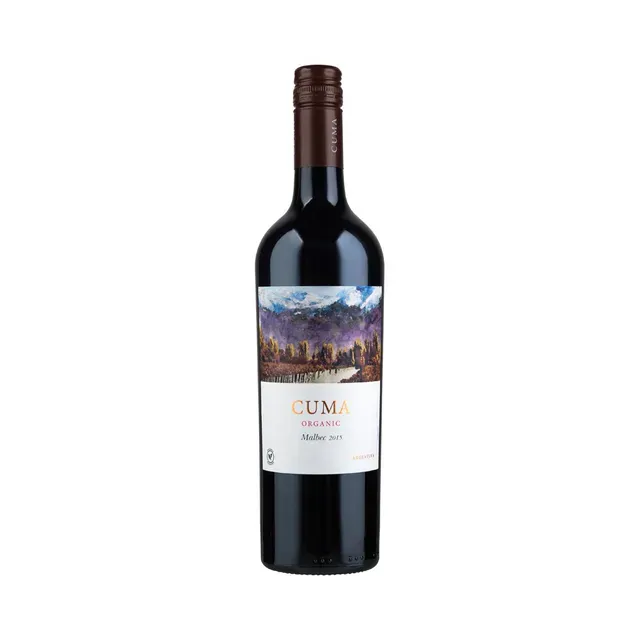 Michel Torino Cuma Malbec 75 cl