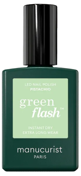Geellakk PISTACHIO