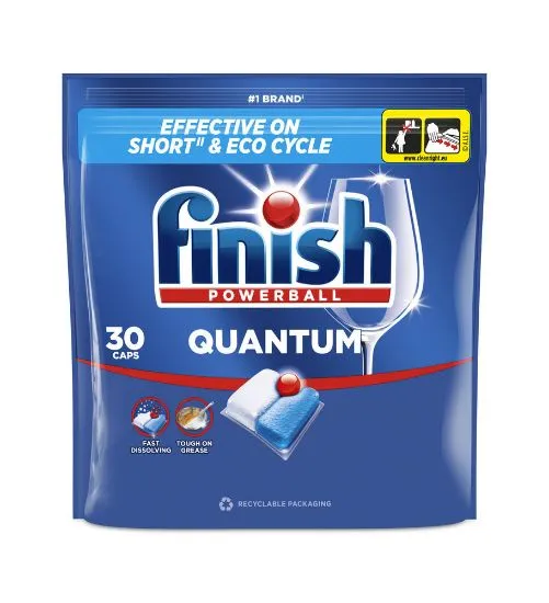 FINISH Quantum 30 tab.
