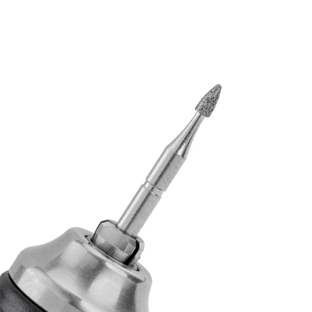 Victoria Vynn Drill Bit Diamond Small Flame
