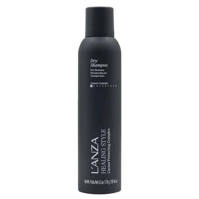 L'ANZA Healing Style Dry Shampoo 242ml
