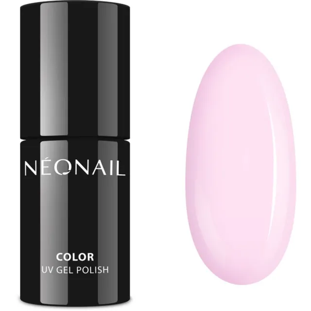 NEONAIL Pure Love Geelküünelakk varjund French Pink Medium 7,2 ml