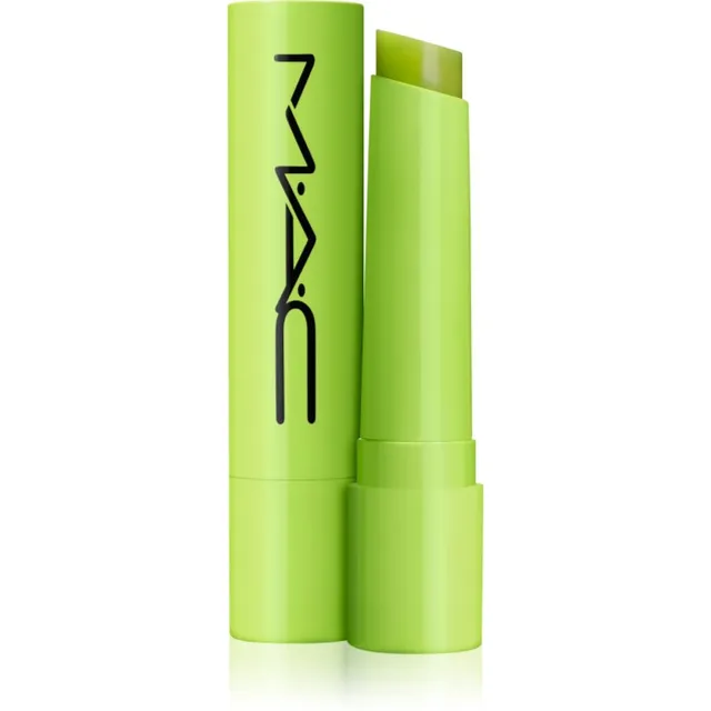 MAC Cosmetics Squirt Plumping Gloss Stick Huuleläige pulgakujuline varjund Like Squirt 2.3 g