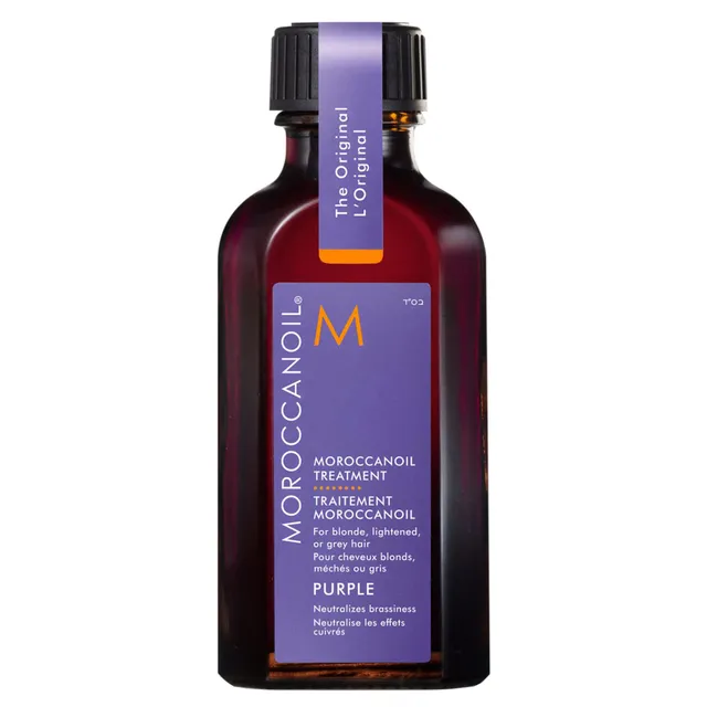 MOROCCANOIL Purple Treatment 50ml