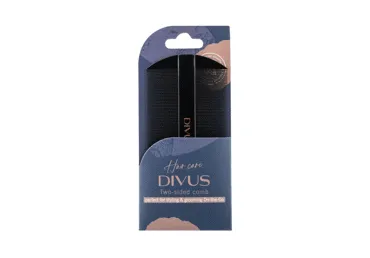Juuksekamm DIVUS
