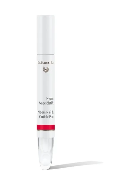 DR.HAUSCHKA NEEMIPUU KÜÜNE JA KÜÜNENAHA PLIIATS 3ML