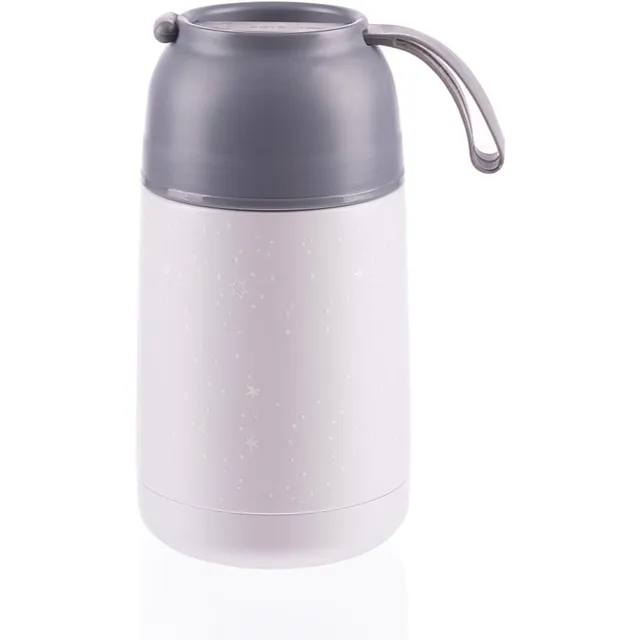 Zopa Food Thermos with Silicone Holder termos toidu jaoks Stars 1 tk