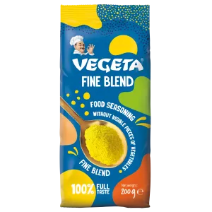Vegeta podravka maitseaine vegeta fine blend 200g