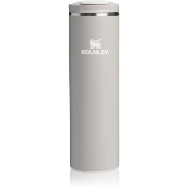 Stanley Transit Fliptop Mug termotass medium Ash 1 tk