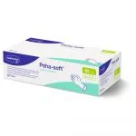 Hartmann Peha-soft Latex protect puudrivabad mittesteriilsed latekskindad M N100