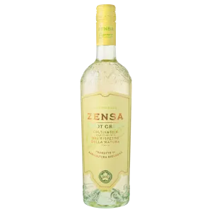 Zensa Pinot Grigio Organic 75 cl
