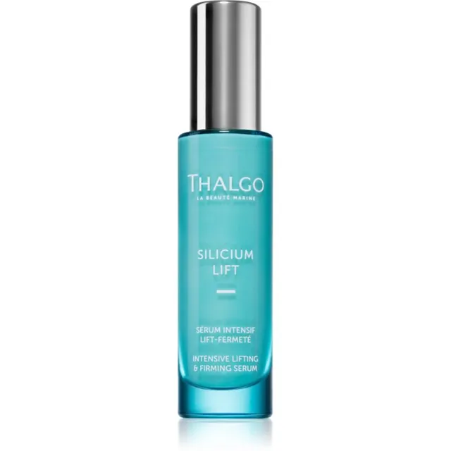 Thalgo Silicium Intensive Lifting and Firming Serum Intensiivne tõstev ja pinguldav seerum pinguldava toimega 30 ml