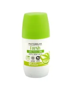 Roll-on deodorant värskendav 50ml