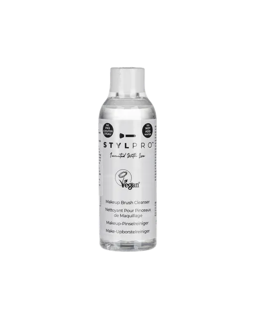 Stylpro Makeup Brush Cleanser