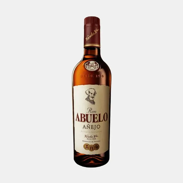 Ron Abuelo Anejo Reserva Especial 70cl Panama