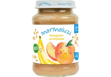 Ök.virs.ban.k.helbep.MARMALUZI 190g 6k