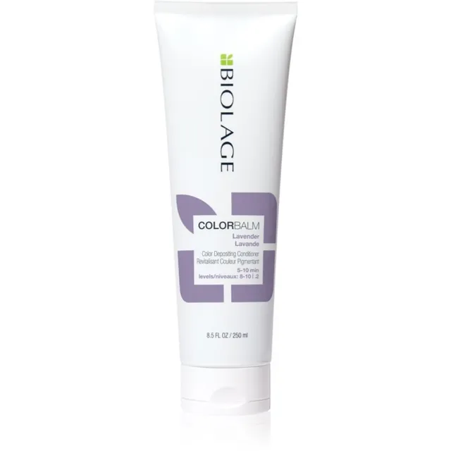 Biolage ColorBalm Toniseeriv palsam varjund Lavender 250 ml