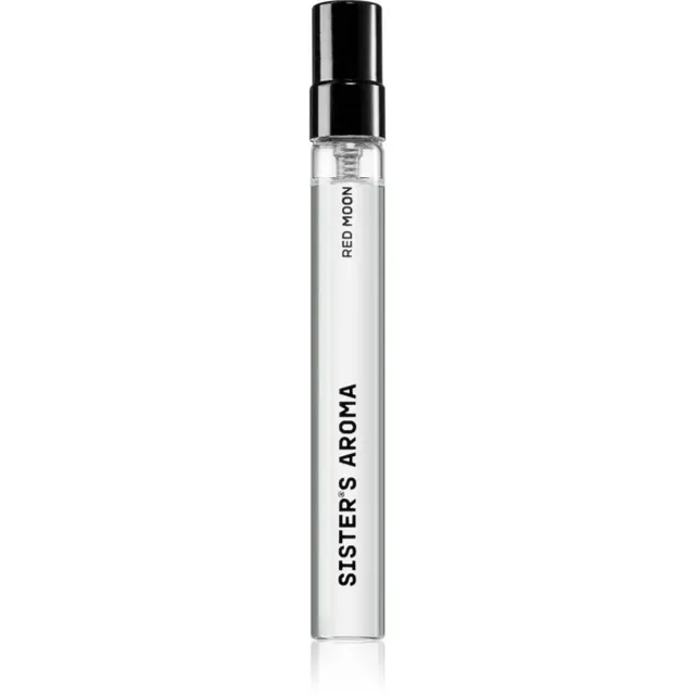 Sister's Aroma Red Moon Parfüümvesi unisex 10 ml