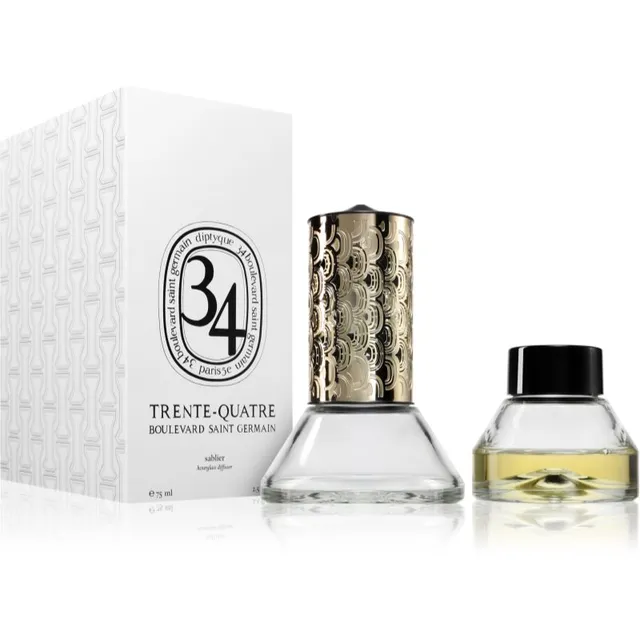 Diptyque 34 Boulevard Saint Germain Hajutaja 75 ml