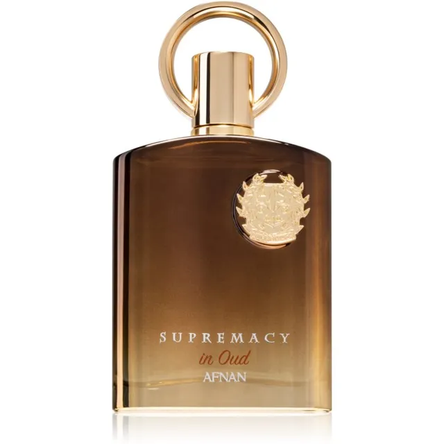 Afnan Supremacy In Oud Parfüümvesi unisex 100 ml