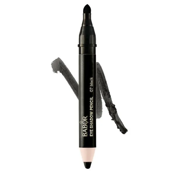 BABOR Eyeshadow Pencil No.07 Black 2ml