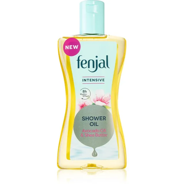 Fenjal Intensive Dušiõli 225 ml