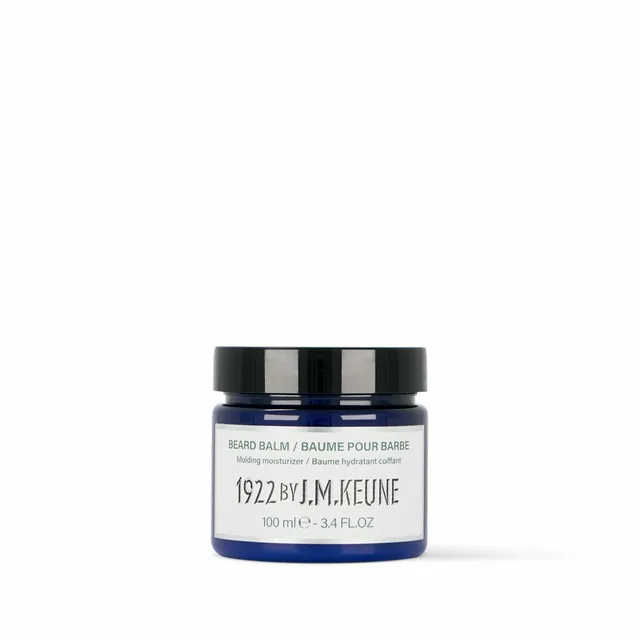 KEUNE 1922 Beard Balm habemepalsam habeme hooldamiseks