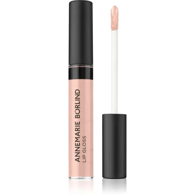 ANNEMARIE BÖRLIND DEKORATIVE Huuleläige varjund Nude 9.5 ml