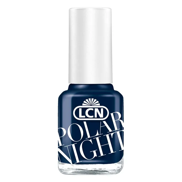 LCN Nail Polish (Polar Nights)