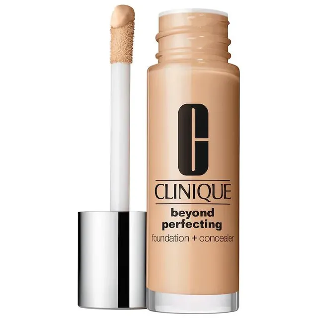 Clinique Beyond Perfecting jumestus- ja peitekreem 30ml
