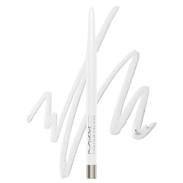 MAC Colour Excess Gel Pencil Eye Liner Incorruptible 0.35g