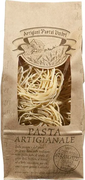 Pasta STRANGOZZI