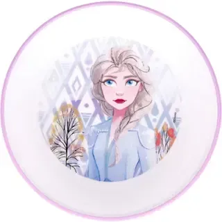 Kauss Frozen