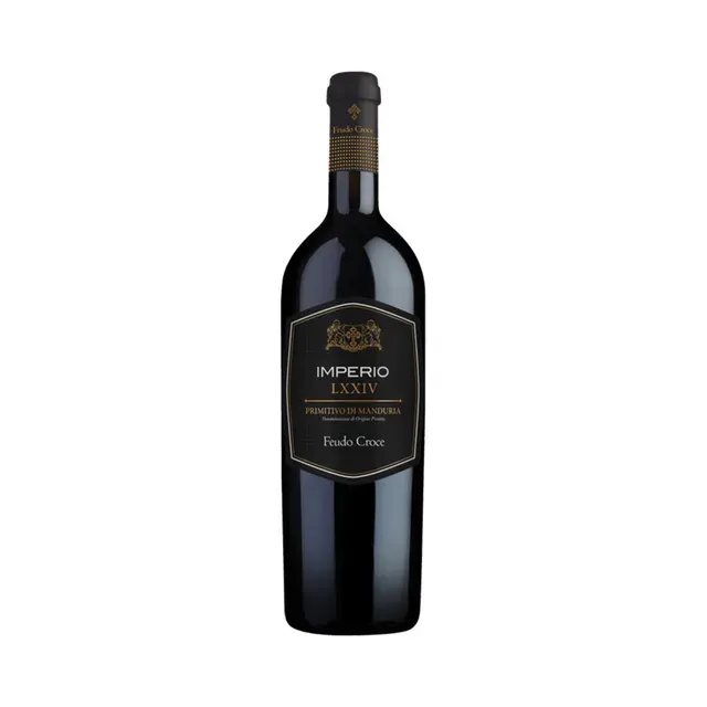 Tinazzi Imperio Primitivo di Manduria LXXIV 75 cl