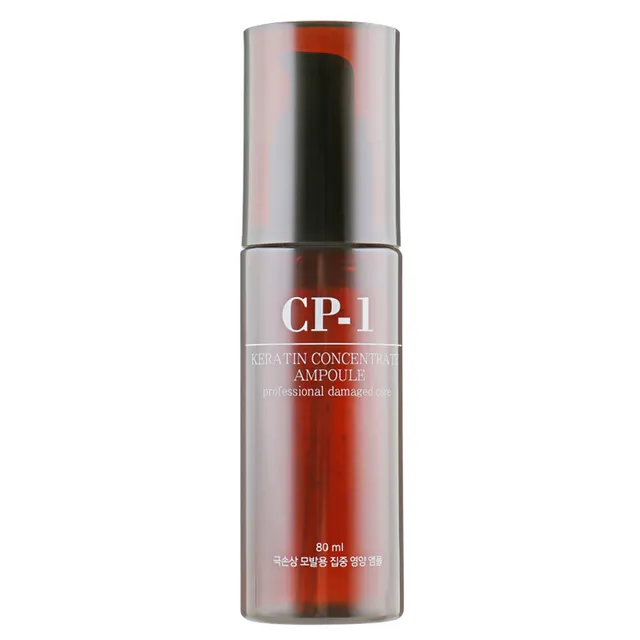 ESTHETIC HOUSE Cp-1 Keratin Concentrate Ampoule 80ml