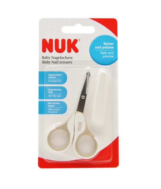 NUK KÜÜNEKÄÄRID BEEBILE