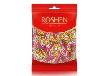 Karamell aniisi maitse ROSHEN 126g