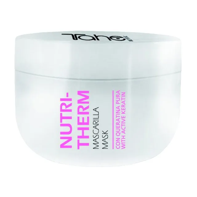Botanic Acabado Nutri-Term juuksemask 300ml