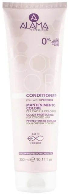 Alama Color Protecting Conditioner