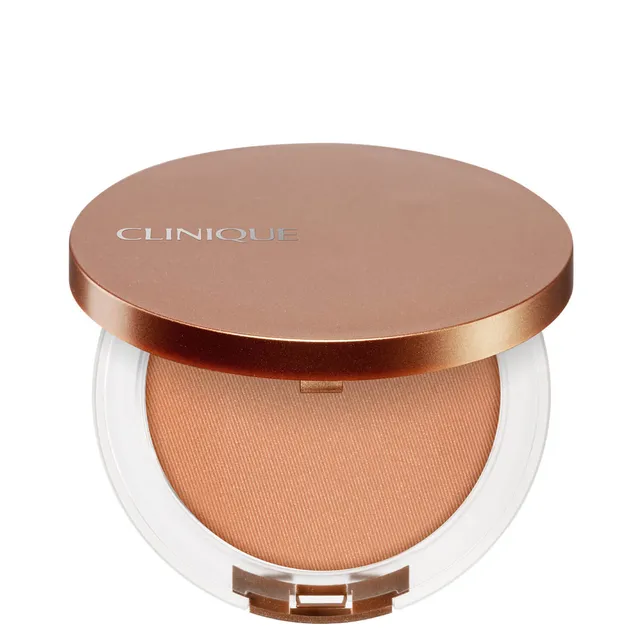 CLINIQUE True Bronze Pressed Powder Bronzer 02 Sunkissed 9.6g