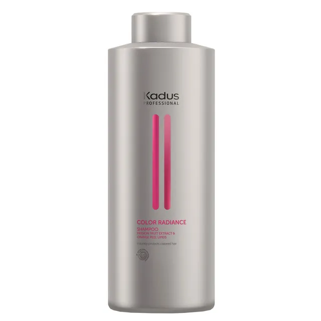 KADUS PROFESSIONAL Color Radiance Shampoo 1000ml