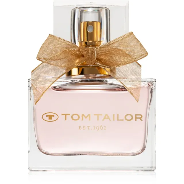 Tom Tailor Urban Life tualettvesi naistele 30 ml