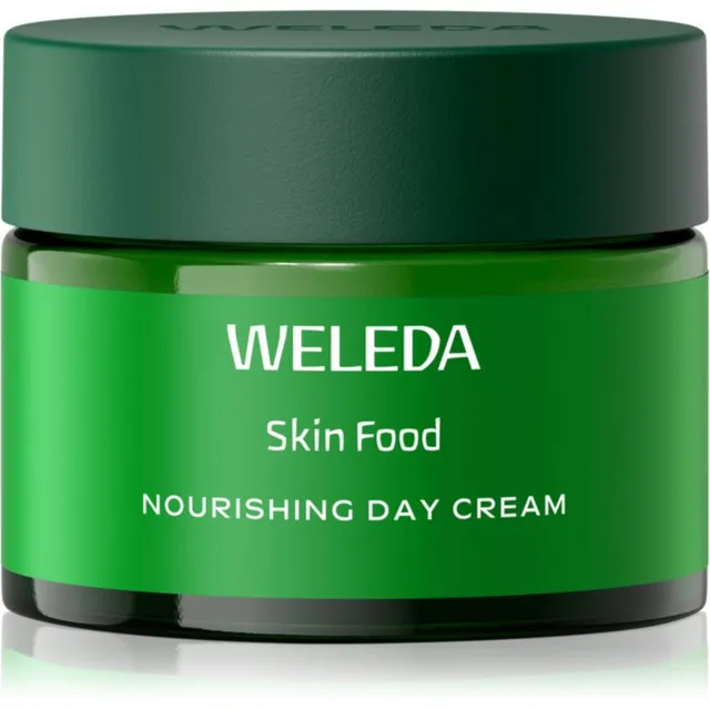 Weleda Skin Food Kerge toitev ja niisutav päevakreem 40 ml