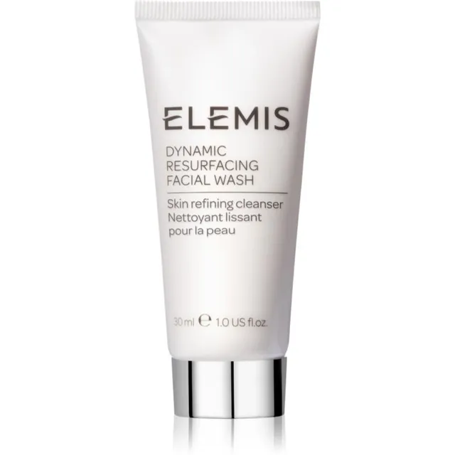 Elemis Dynamic Resurfacing Facial Wash Puhastav geel silendava efektiga 30 ml