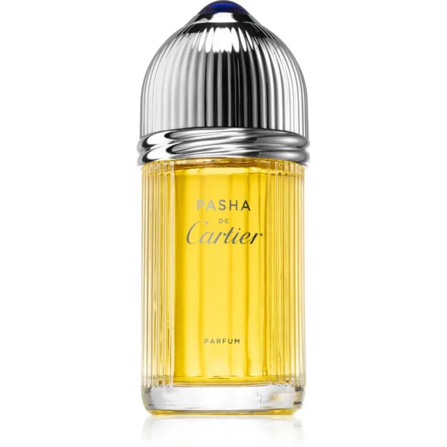 Cartier Pasha de Cartier parfüüm meestele 100 ml