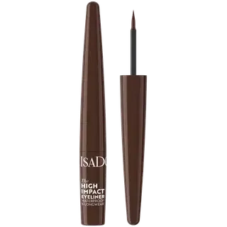 Lainer Isadora The High Impact Grounded Brown 02