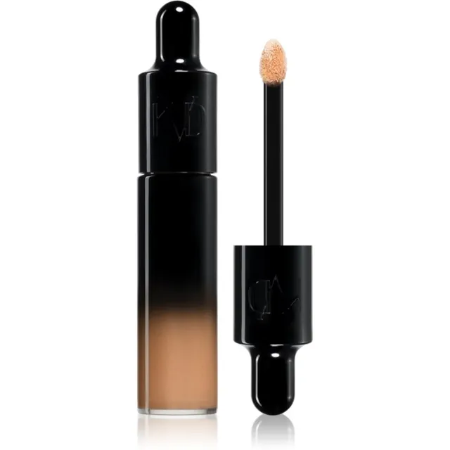 KVD Beauty Good Apple Kauapüsiv peitekreem täielikuks katvuseks varjund 129 Medium 10 ml
