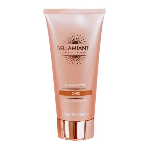 Isepruunistav losjoon 200ml
