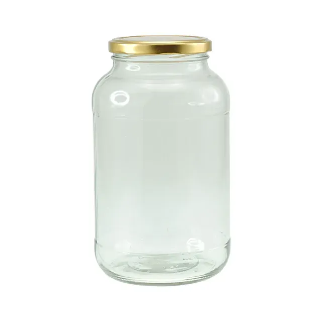 Purk kaanega 82 kaelaga 1,5l, 1tk